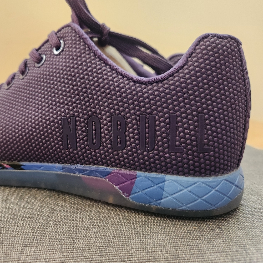 NOBULL Women's Outwork Strength Training Shoes - BRAND NEW